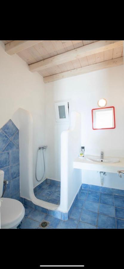 Alba Apartment Panormos  Exteriér fotografie
